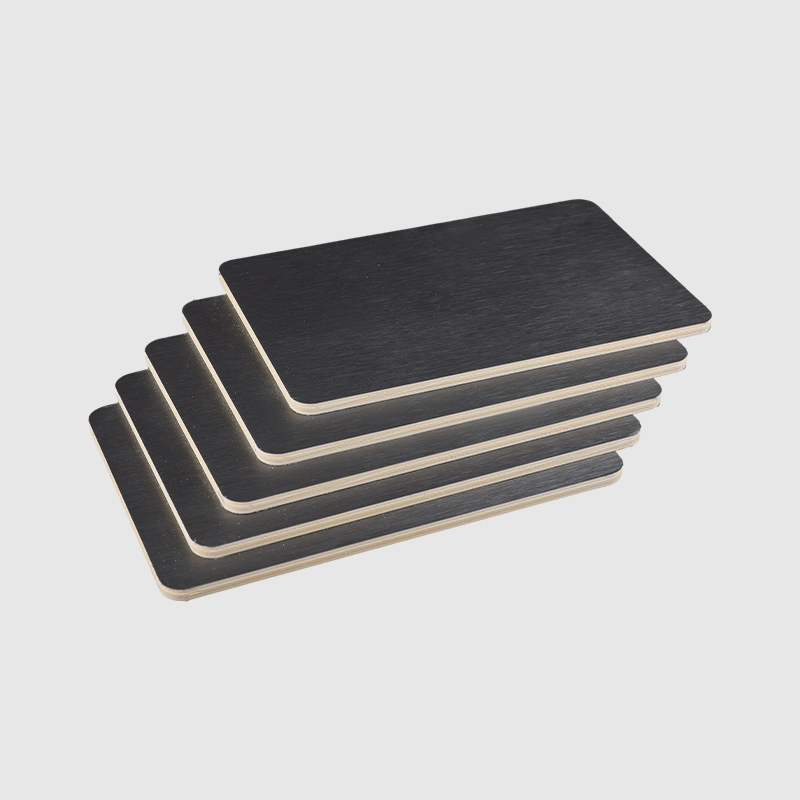 Ortak Ekstrüde Mobilya Malzemesi PVC Duvar Paneli PVC Woodgrain